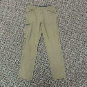 Patagonia Pants